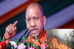 CM Yogi Instructions: गर्मियों में आग लगने की न हों घटनाएं, सीएम योगी के निर्देश
पर अफसरों ने संभाली कमान - image