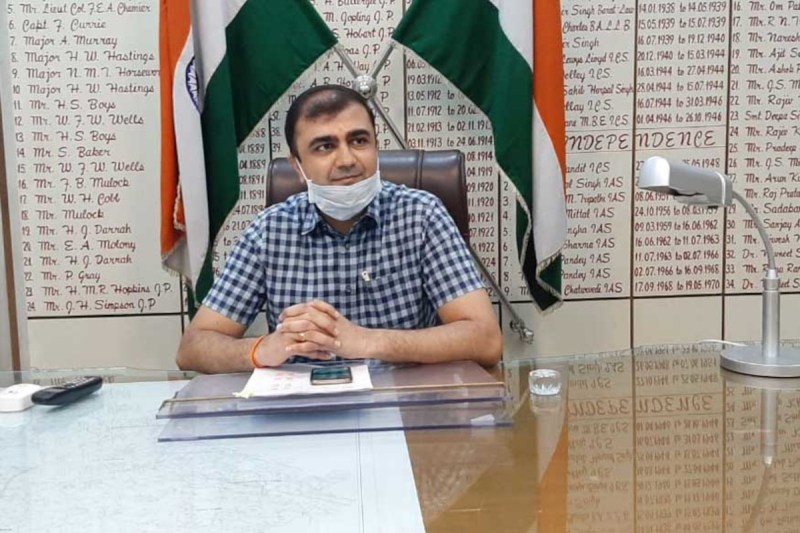 इन्वेस्ट यूपी के पूर्व सीईओ पर लगे गंभीर आरोप, भ्रष्टाचार की जांच शुरू