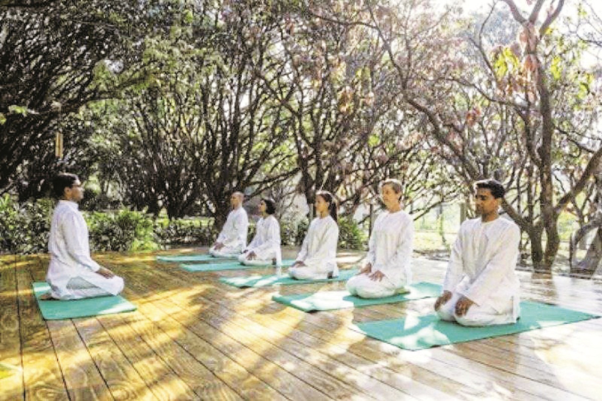 CG News: बस्तर में बनेगा प्रदेश का पहला प्राकृतिक चिकित्सा हीलिंग सेेंटर, स्थानीय बैगा करेंगे लोगों का उपचार