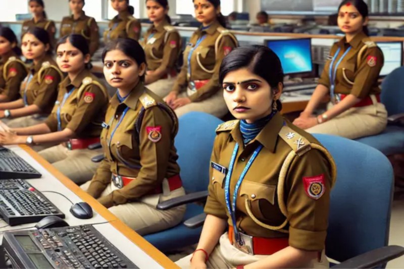 योगी सरकार की पारदर्शी और समयबद्ध भर्ती प्रक्रिया पूरी