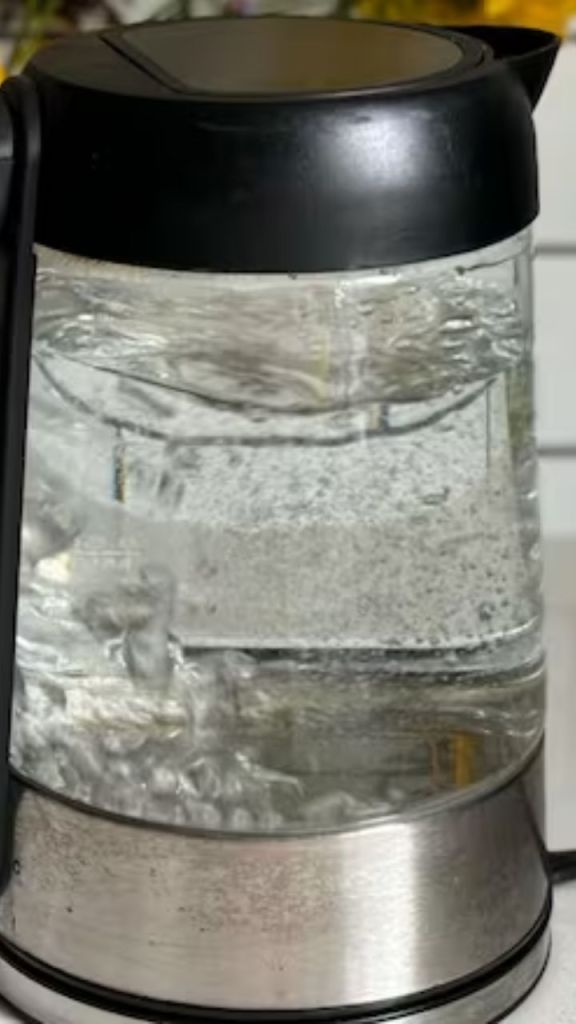 Dehydration Side Effects