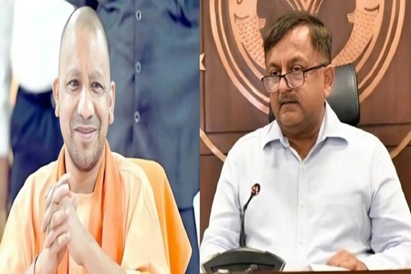 Avnish Awasthi Tenure Extended Again