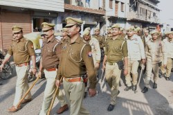 UP Police: यूपी पुलिस की ग्रीष्मकालीन वर्दी: PHQ का नया निर्देश - image