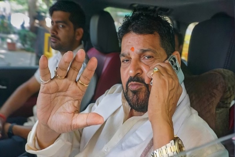 Court Decision Relief Brij Bhushan Sharan Singh