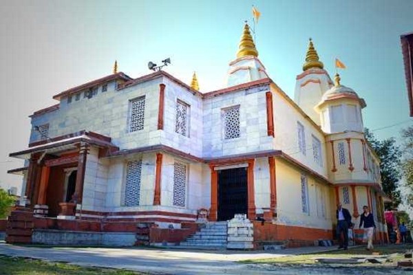 बिलासपुर के इन मंदिरों में नवरात्र की भव्य तैयारियां! 30000 से अधिक मनोकामना ज्योत से जगमग होंगे देवी दरबार