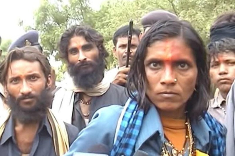 लोगों की नोच लेती थी आंखे, 20 साल बाद मौत