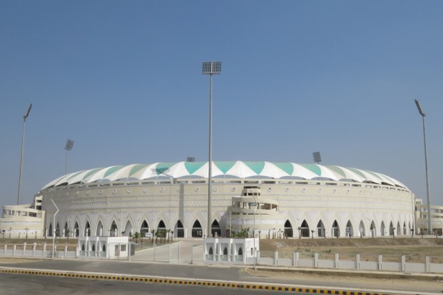 Ekana Stadium House Tax Dispute