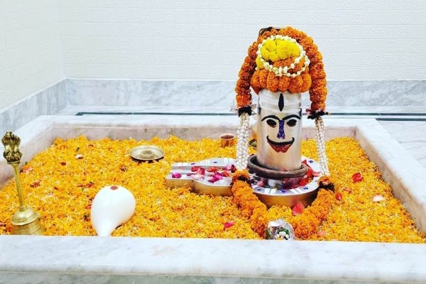 बिलासपुर के इन मंदिरों में नवरात्र की भव्य तैयारियां! 30000 से अधिक मनोकामना ज्योत से जगमग होंगे देवी दरबार