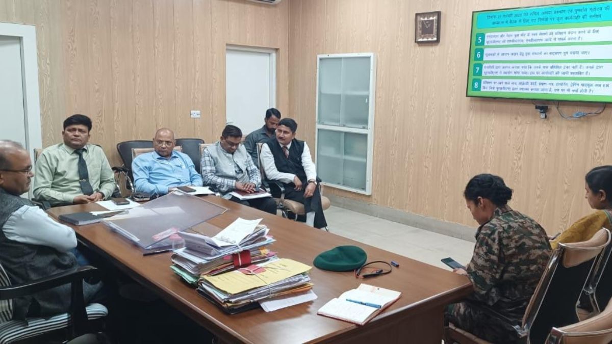 4310 disaster friends will be recruited in Uttarakhand