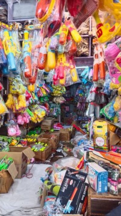 Short video poster image