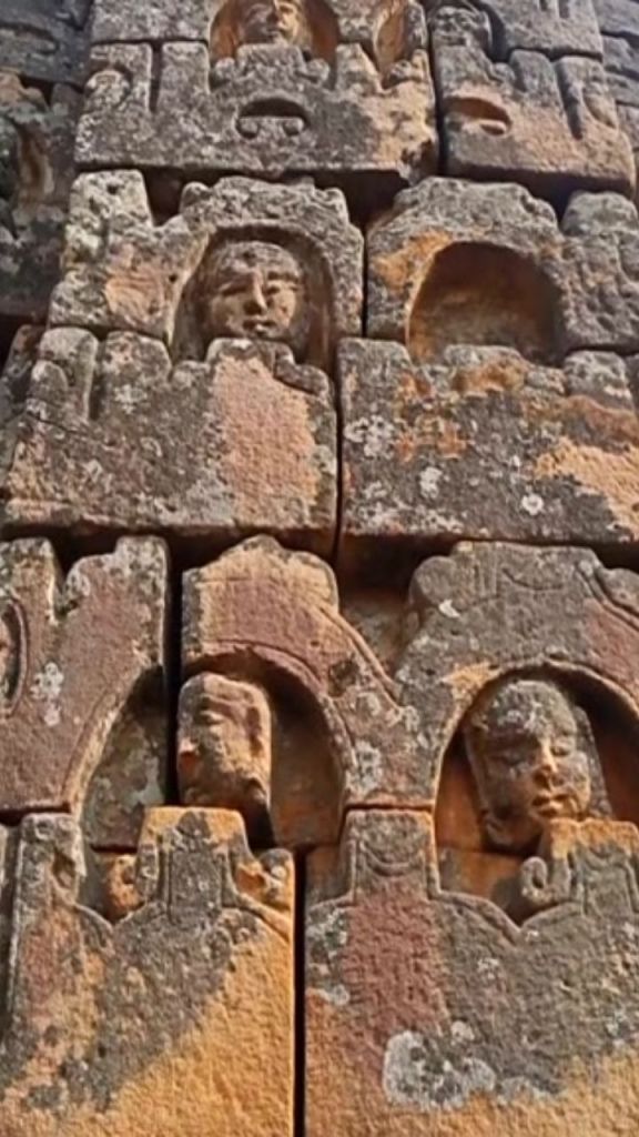 रहस्यों से भरा है छत्तीसगढ़ का ये मंदिर, यहां नहीं है कोई भी मूर्ति, फिर भी लोग करते हैं पूजा