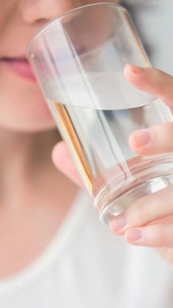 Dehydration Side Effects