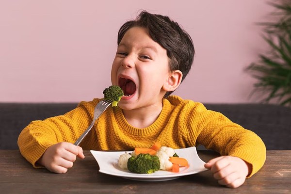 एग्जाम के समय बच्चों की डाइट में शामिल करिए ये फूड, रॉकेट की रफ्तार से बढ़ेगी मेमोरी, छत्तीसगढ़ की न्यूट्रिशनिस्ट ने दिए Tips