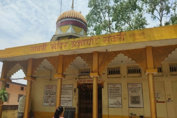 बिलासपुर के इन मंदिरों में नवरात्र की भव्य तैयारियां! 30000 से अधिक मनोकामना ज्योत से जगमग होंगे देवी दरबार