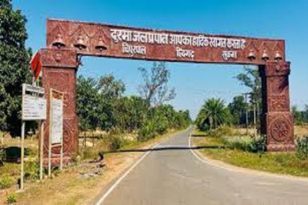 छत्तीसगढ़ में 515 फीट ऊंचाई से गिरने वाले इस वाटरफॉल का हर कोई दीवाना, देखकर पर्यटकों का मोह रहा मन, जानें कैसे पहुंचे..