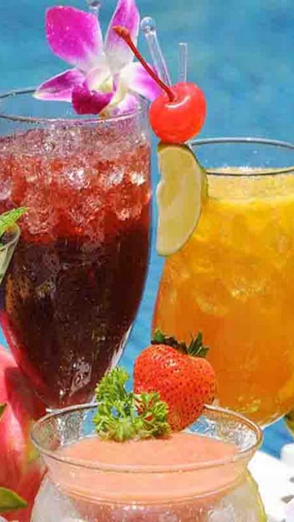 Dehydration Side Effects