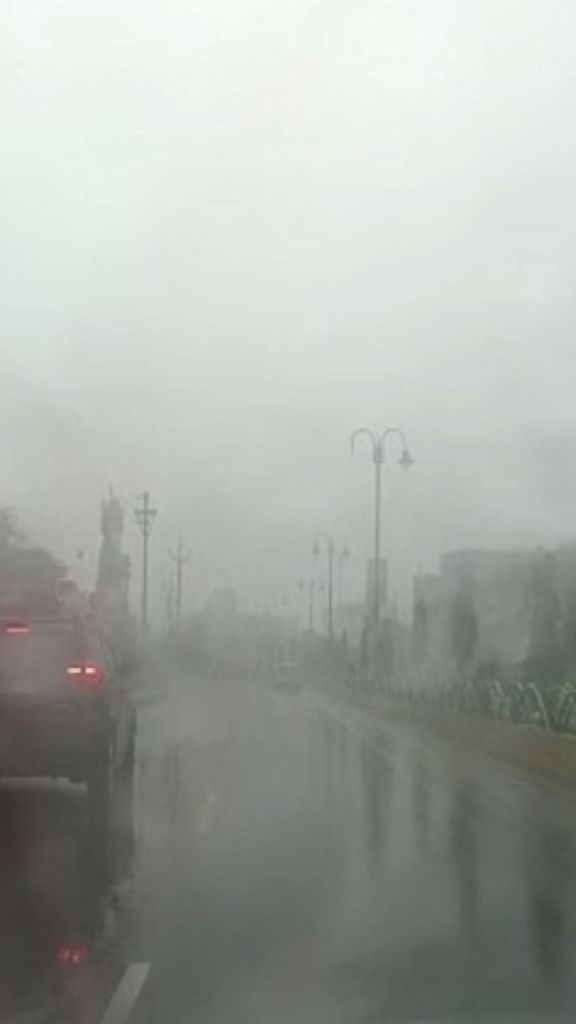CG Weather