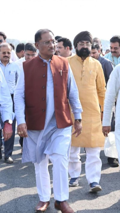 Short video poster image