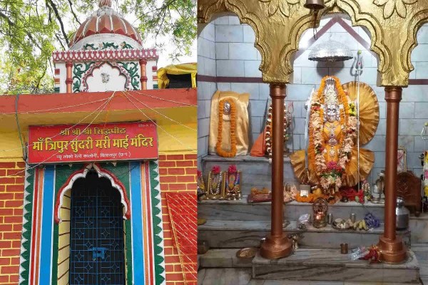 बिलासपुर के इन मंदिरों में नवरात्र की भव्य तैयारियां! 30000 से अधिक मनोकामना ज्योत से जगमग होंगे देवी दरबार