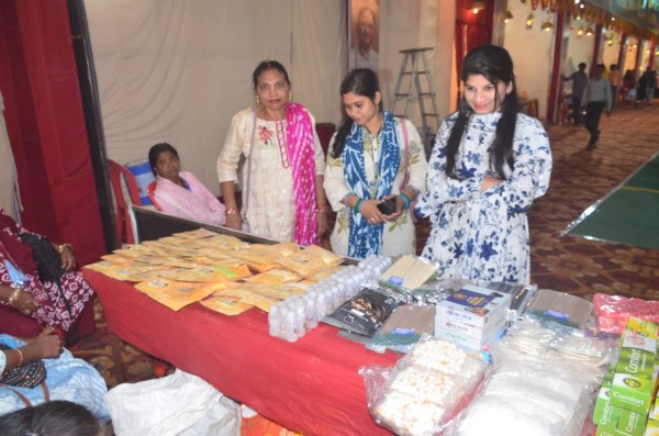 Mahila Madai 2025: राजधानी रायपुर में महिला मड़ई का शुभारंभ, देखें तस्वीरें