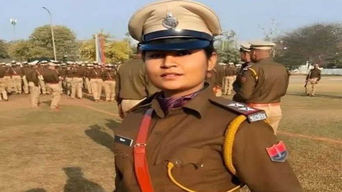 जैसलमेर में तैनात एसआइ प्रियंका हुई गायब, एसओजी ने जयपुर बुलाया था