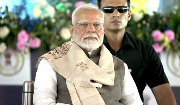 PM Modi छत्तीसगढ़ में कई योजनाओं का करेंगे लोकार्पण और शिलान्यास, देखें Photo..