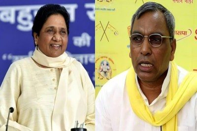 मायावती के फैसले को ओम प्रकाश राजभर का समर्थन