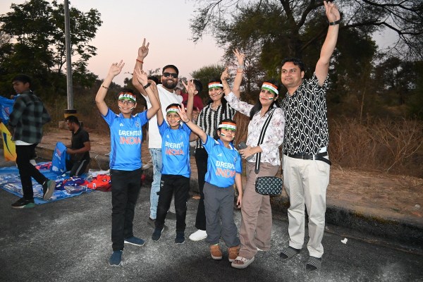 IML 2025: "क्रिकेट के भगवान" सचिन तेंदुलकर से मिलकर अच्छा लगा, CM साय ने खिलाड़ियों से की मुलाकात, देखें Photos