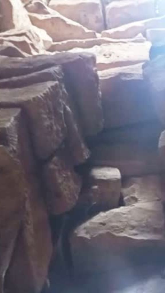 रहस्यों से भरा है छत्तीसगढ़ का ये मंदिर, यहां नहीं है कोई भी मूर्ति, फिर भी लोग करते हैं पूजा