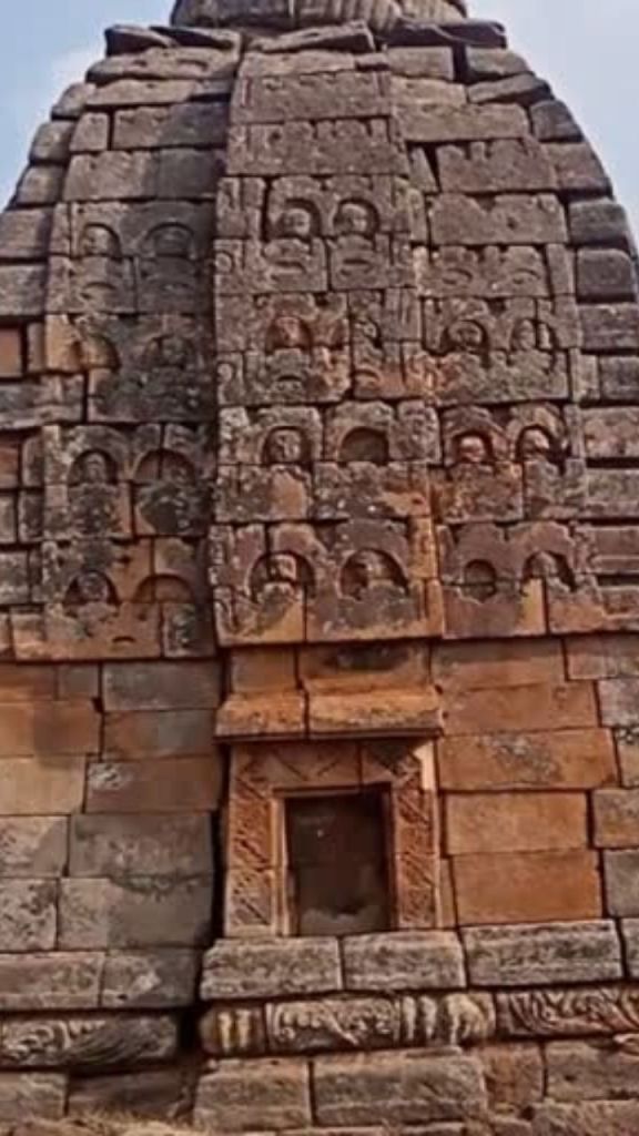 रहस्यों से भरा है छत्तीसगढ़ का ये मंदिर, यहां नहीं है कोई भी मूर्ति, फिर भी लोग करते हैं पूजा