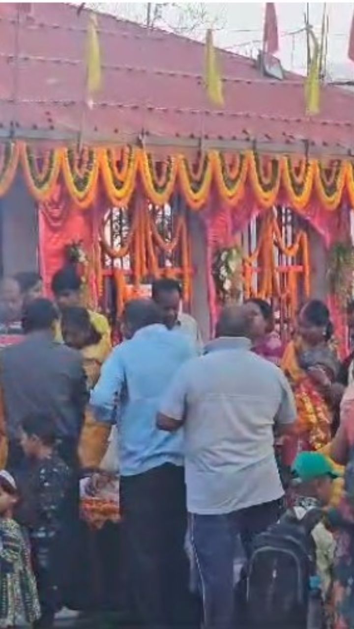 CG News: दंतेश्वरी, डोंगरगढ़ समेत ये हैं छत्तीसगढ़ के 5 प्रमुख देवी मंदिर