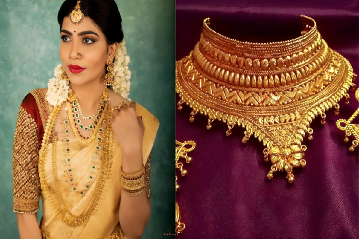 Gold and Silver Prices in Lucknow