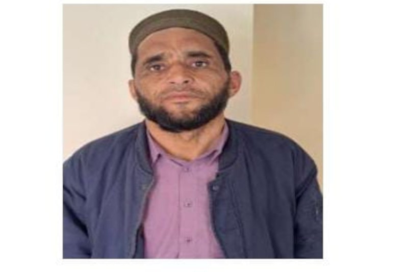 जम्मू-कश्मीर में ली थी आतंकी ट्रेनिंग, मुरादाबाद में बड़ी साजिश की थी योजना