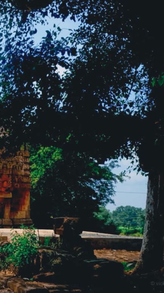 रहस्यों से भरा है छत्तीसगढ़ का ये मंदिर, यहां नहीं है कोई भी मूर्ति, फिर भी लोग करते हैं पूजा