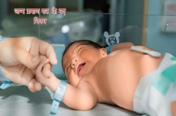 Up Birth Certificate: यूपी में जन्म प्रमाण पत्र नियमों में बड़ा बदलाव! नई
डेडलाइन और आवेदन प्रक्रिया जानें - image