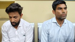 ACB Action : एसडीएम का रीडर और दलाल 50 हजार की रिश्वत लेते गिरफ्तार - image