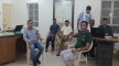 ACB की कार्रवाई : महिला सहायक वनपाल गिरफ्तार, एक दिन पहले रेंजर और सहायक वनपाल
हुए थे गिरफ्तार