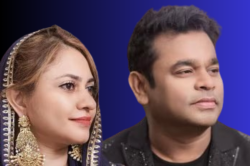 AR Rahman की पत्नी सायरा बानो टूटा सब्र का बांध, बोलीं- ‘अल्लाह की रहमत से…’ - image