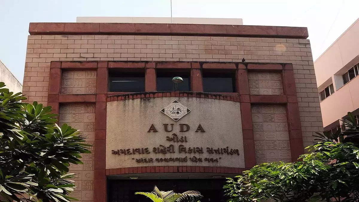 AUDA