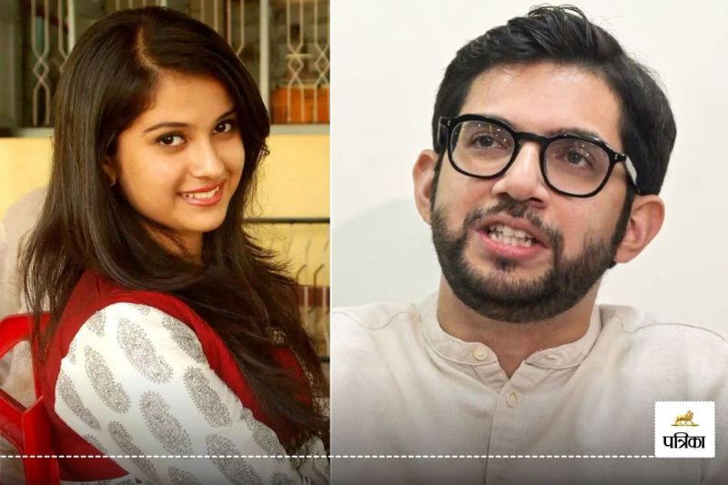 Aaditya Thackeray Disha Salian case