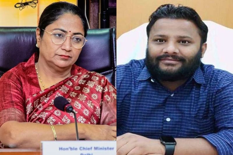 Aam Aadmi Party: मैं अपने इलाके के लोगों को लेकर सीएम रेखा गुप्ता से मिलूंगा...दिल्ली में युवक की हत्या से गरमाई सियासत