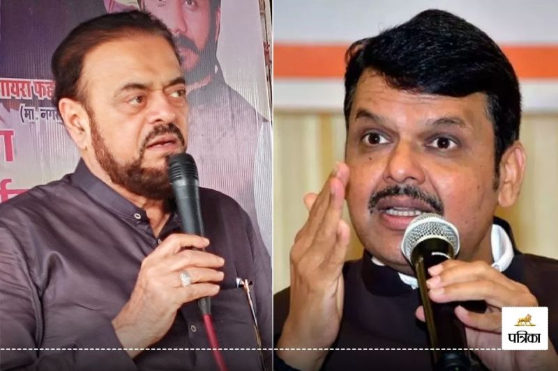 Abu Azmi Aurangzeb row