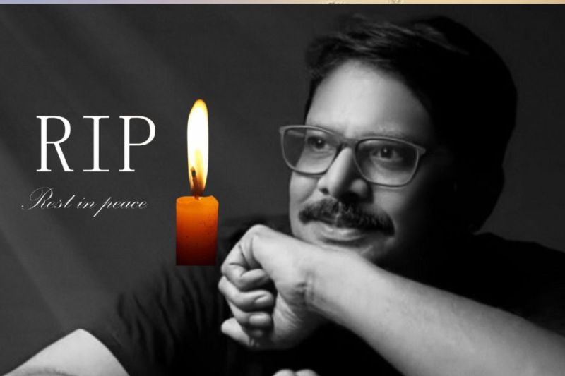 Actor Director Manoj Bharathiraja Passed Away