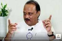 Ajit Pawar NCP