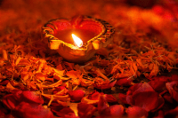 Akhand Jyoti In Chaitra Navratri 2025