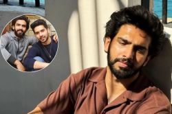 Amaal Mallik ने मारी पलटी! परिवार से नाता तोड़ने वाला पोस्ट किया डिलीट, नए पोस्ट
में लिखा- मैं हमेशा… - image