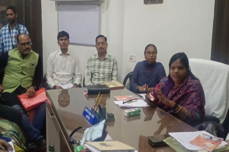 Nigam 1st MIC meeting: भाजपा की शहर सरकार ने पहली एमआईसी की बैठक में लिए ये महत्वपूर्ण फैसले