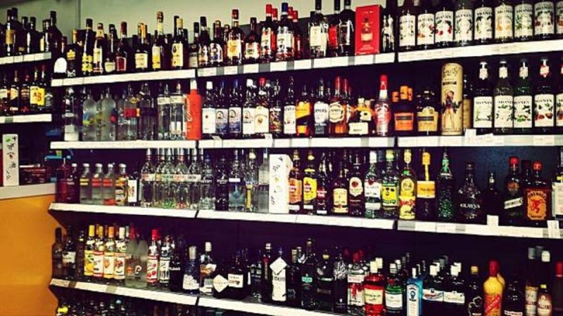Amendment in the date of lottery for allocation of liquor shops in Uttarakhand
