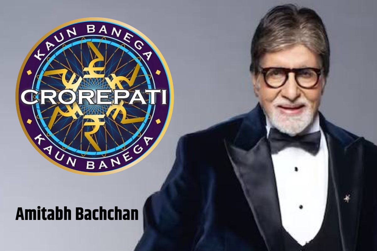 KBC 17th Season को लेकर आया बड़ा अपडेट, Amitabh Bachchan फिर से करेंगे होस्ट