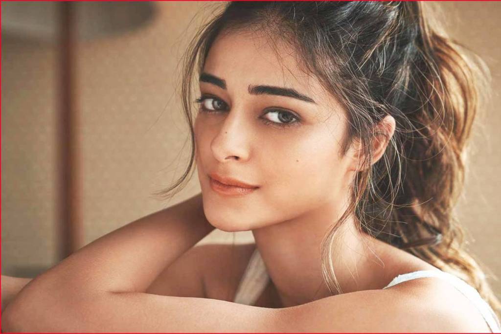 Ananya pandey